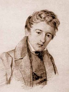 Mikhail Lebedev