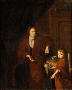 roelof koets