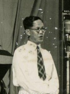 Lim Yew Kuan