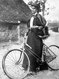 Marcia Oakes Woodbury