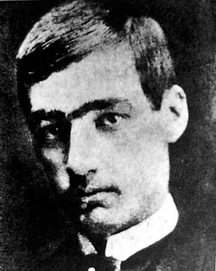 joseph crawhall