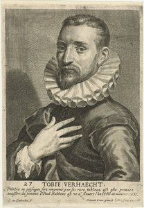 tobias verhaecht
