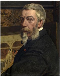 jan august hendrik leys