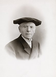 Jonas Lie