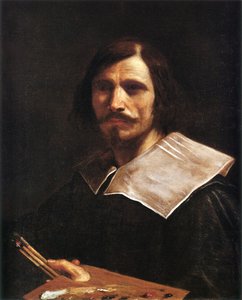 barbieri gian francesco (guercino il)