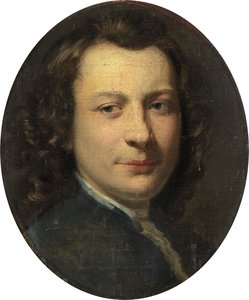 george van der mijn