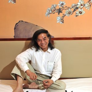 tsai chih-feng