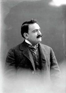 enrico causici