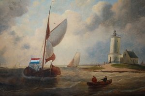 cornelis christiaan dommelshuizen