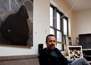 Dan Witz