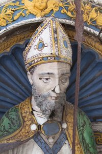giovanni della robbia