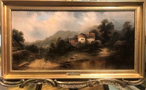 william guy wall