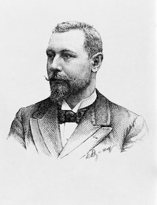 eugène-louis decisy
