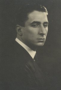 amos nattini
