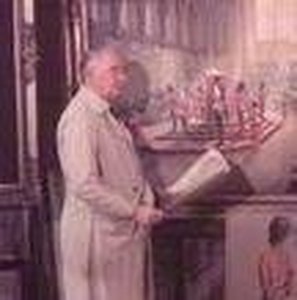 Frank Ernest Beresford