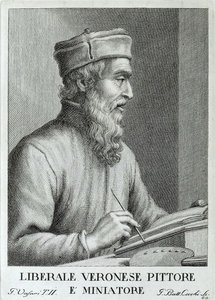 Liberale da Verona