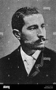 Laureano Barrau