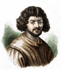 claude gellée