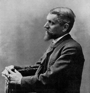 paul robert