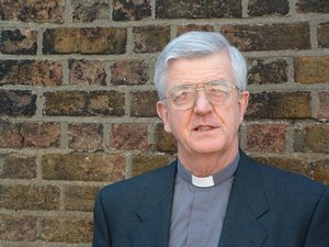 peter antony moran