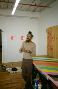 Torey Thornton