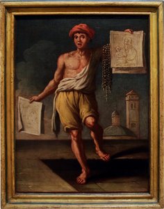 Giovanni Michele Graneri