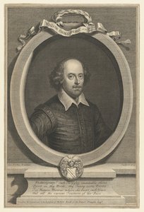 George Vertue