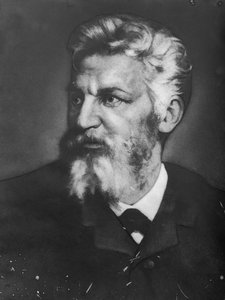 johann carl wilhelm anton bamberg