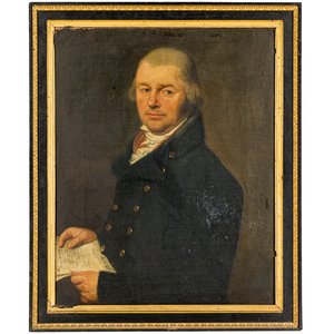 anton francesco biondi