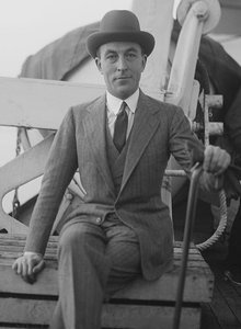 jean-alexandre patou
