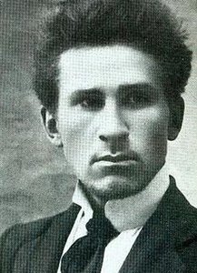 victor nikandrovich palmov