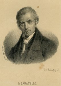Luigi Sabatelli