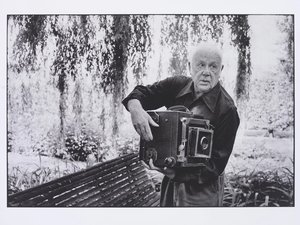 Paul Strand