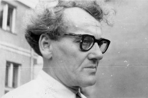 józef jan gosławski