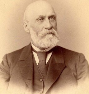 Charles Robinson