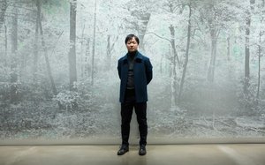 masayoshi nojo