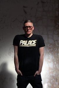 giles david deacon