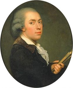 adolf ulrik wertmüller