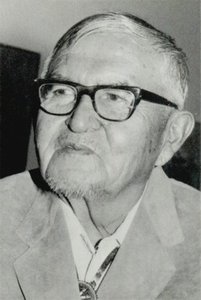 Allan Capron Houser