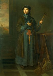zifan shen