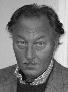 haralampi georgij oroschakoff