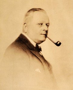 Ludwig Hohlwein