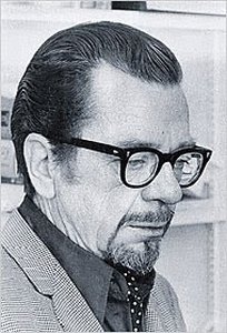 Edward Williams