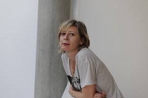 Monica Bonvicini