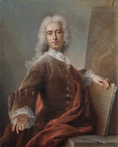 antoine coypel ii