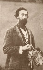 charles françois jalabert