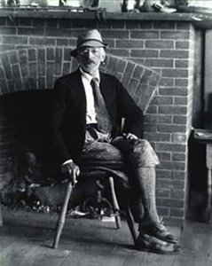 charles h woodbury