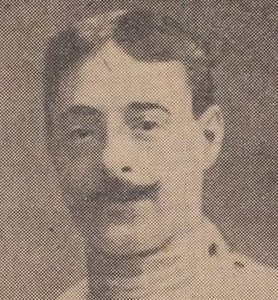 edgar seligman