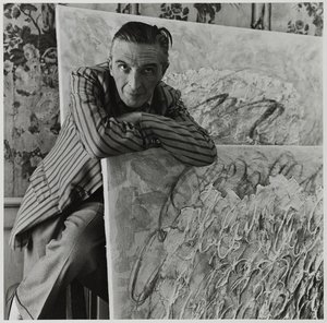 jean fautrier