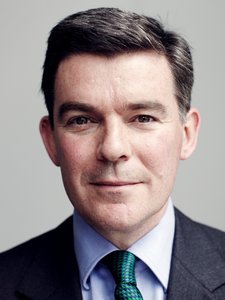 hugh michael robertson